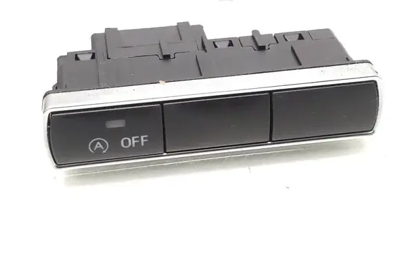Ford Fiesta Traction control (ASR) switch C1bt11b573ba