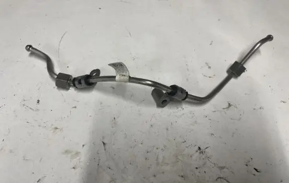 Ford Mustang VI Fuel line pipe JR3E9J323CC