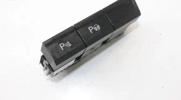 Volkswagen T-Roc Parking (PDC) sensor switch 2GB927238