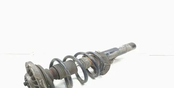 BMW X3 F25 Front shock absorber with coil spring 6797028 37116797028