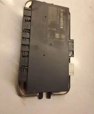 BMW 5 GT F07 Light module LCM 9345376 014003000 001001002