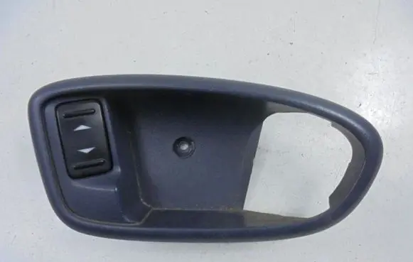 Ford S-MAX Electric window control switch 6M2T14529AD
