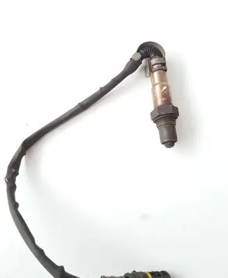 Mercedes-Benz C W203 Lambda probe sensor 0015405017 0258006167
