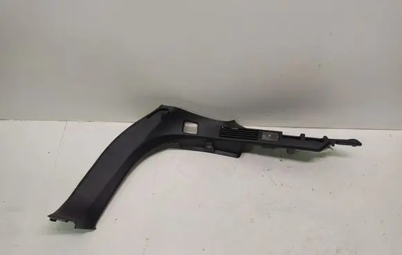 Honda Accord Trunk/boot side trim panel 84651TL4