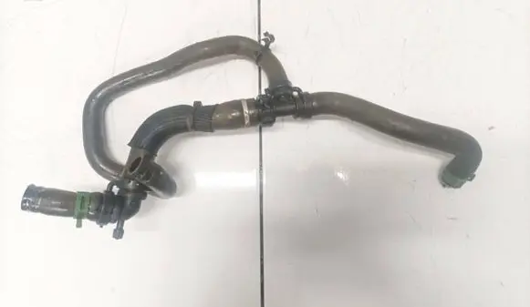Renault Megane III Engine coolant pipe/hose