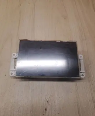 Nissan Almera N16 Screen/display/small screen 28090BU701A 216776529A NS0101900
