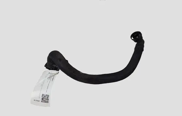 Peugeot 207 Engine coolant pipe/hose