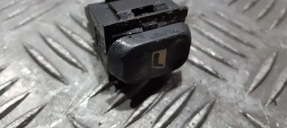 Peugeot 406 Electric window control switch