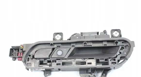 BMW 7 G70 Rear door exterior handle/bracket 5A4FDE3