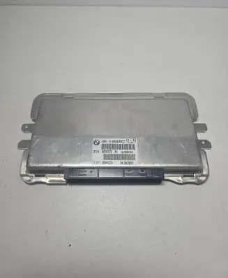 BMW 5 F10 F11 Suspension control unit/module 37146859722