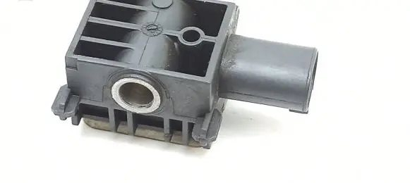 Jeep Grand Cherokee (WK) Airbag deployment crash/impact sensor 04896083AA 190208 801135