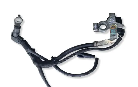 Ford S-MAX Negative earth cable (battery) 17394900 AG9N12C679DB