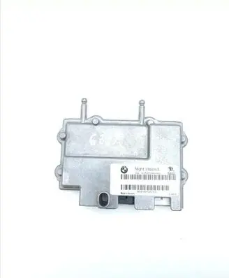 BMW X5 F15 Camera control unit module 9350390