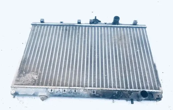 Mitsubishi Lancer Coolant radiator