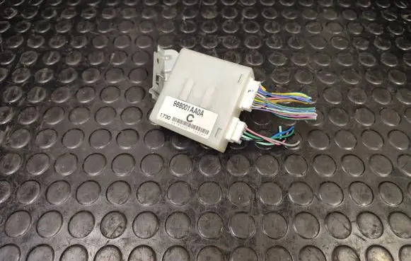 Nissan Murano Z51 Other control units/modules 988001AA0A