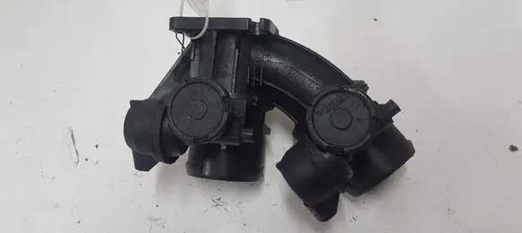Citroen C5 Throttle valve 9657522480