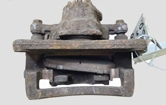 KIA Sorento Rear brake caliper AD08511180