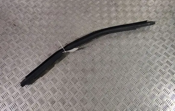 Engine compartment rubber