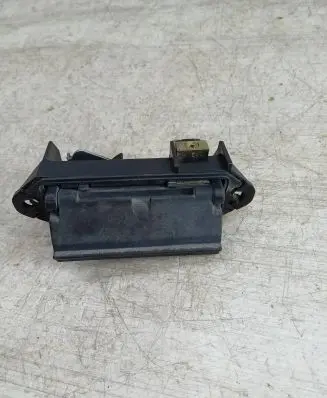 Toyota Corolla Verso E121 Tailgate/trunk/boot exterior handle E1212003