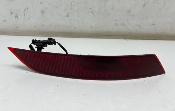 Polestar 2 Rear tail light reflector 31698097