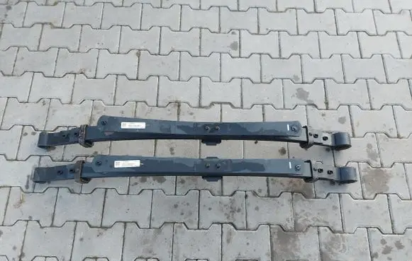 Ford Ranger IV Front leaf spring MB3C5560MEJLK01