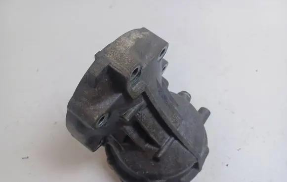 Mercedes-Benz A W177 Front differential A2462801600-MERC2 A2462801600