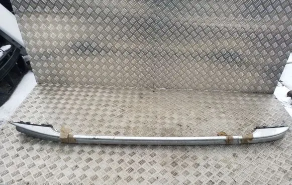 Peugeot 307 Roof bar rail