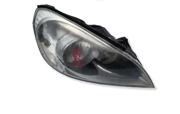 Volvo S60 Headlight/headlamp 31383067