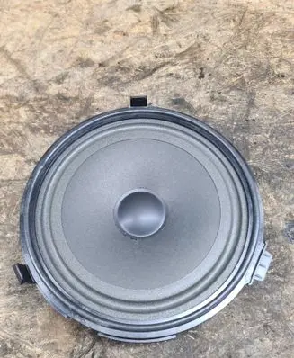 Mercedes-Benz C W203 Subwoofer speaker A2038200802 4163125