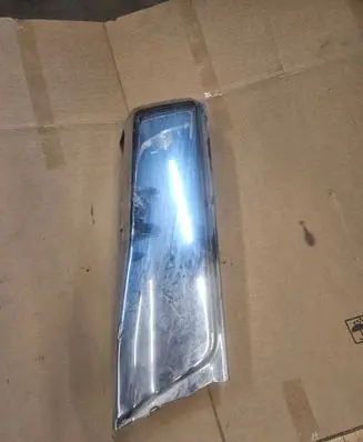 Ford F150 Rear bumper FL3417F838