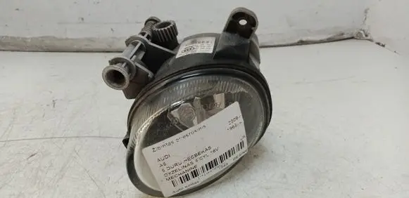 Audi A5 8T 8F Front fog light 8T0941700