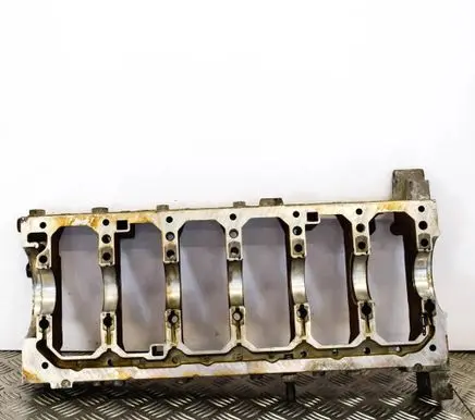 Volvo S80 Other cylinder head part 01001752