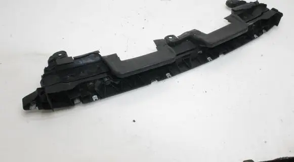 BMW 1 F40 Top upper radiator support slam panel 7457057