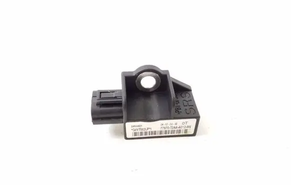 Honda CR-V Airbag deployment crash/impact sensor 77970T2AAA012M4