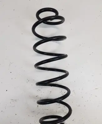 Peugeot 2008 I Rear coil spring
