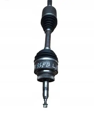 Ford F150 Front driveshaft