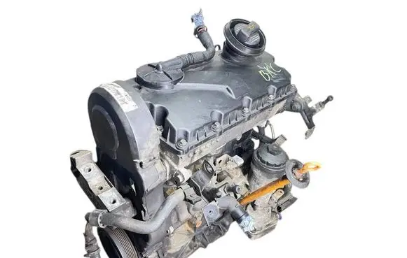Volkswagen Touran I Engine BKC