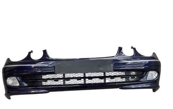 Mercedes-Benz E W211 Front bumper