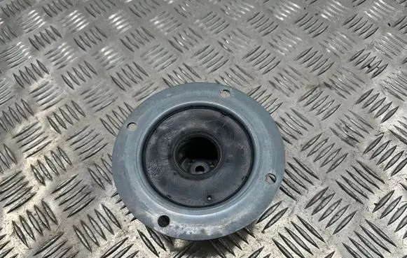 Battery bracket