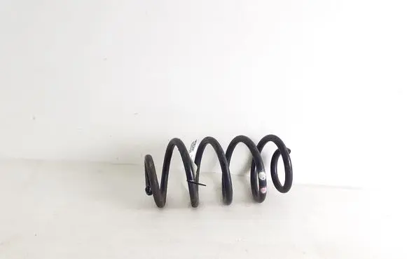 Nissan Juke I F15 Rear coil spring