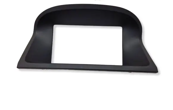 Volvo V70 Radio/GPS head unit trim 01286324