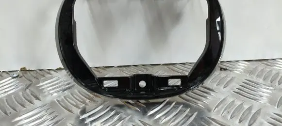 Mazda 3 ACC Distronic radar sensor grill/trim BCKB50721A BCKB50721