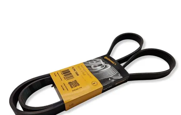 BMW X1 F48 F49 Alternator belt 6PK1548