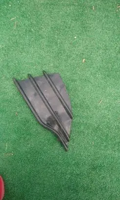 Ford Kuga II Front bumper lower grill Cv4417k947e
