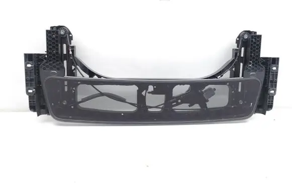 Audi TT TTS RS Mk3 8S Convertible roof soft/hard top 8S7862951B 5Q0959802