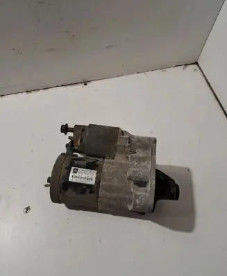 Peugeot 207 Starter motor M000T32271ZE 7550017