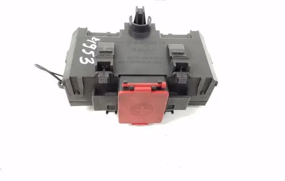Mercedes-Benz SLK R171 Fuse module A2035450803