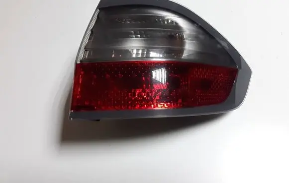 Ford S-MAX Rear/tail lights 6M2113404A