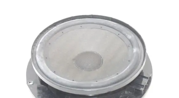Volkswagen Scirocco Rear door speaker 1K8035454A