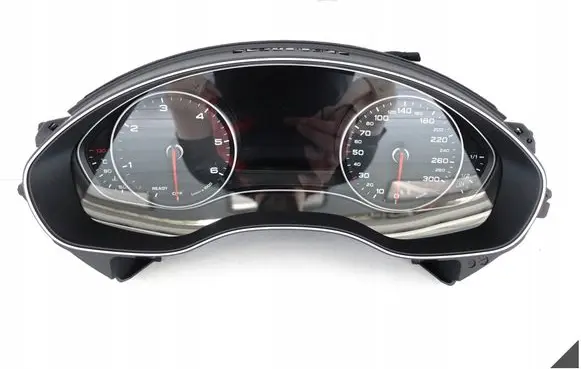 Speedometer (instrument cluster)